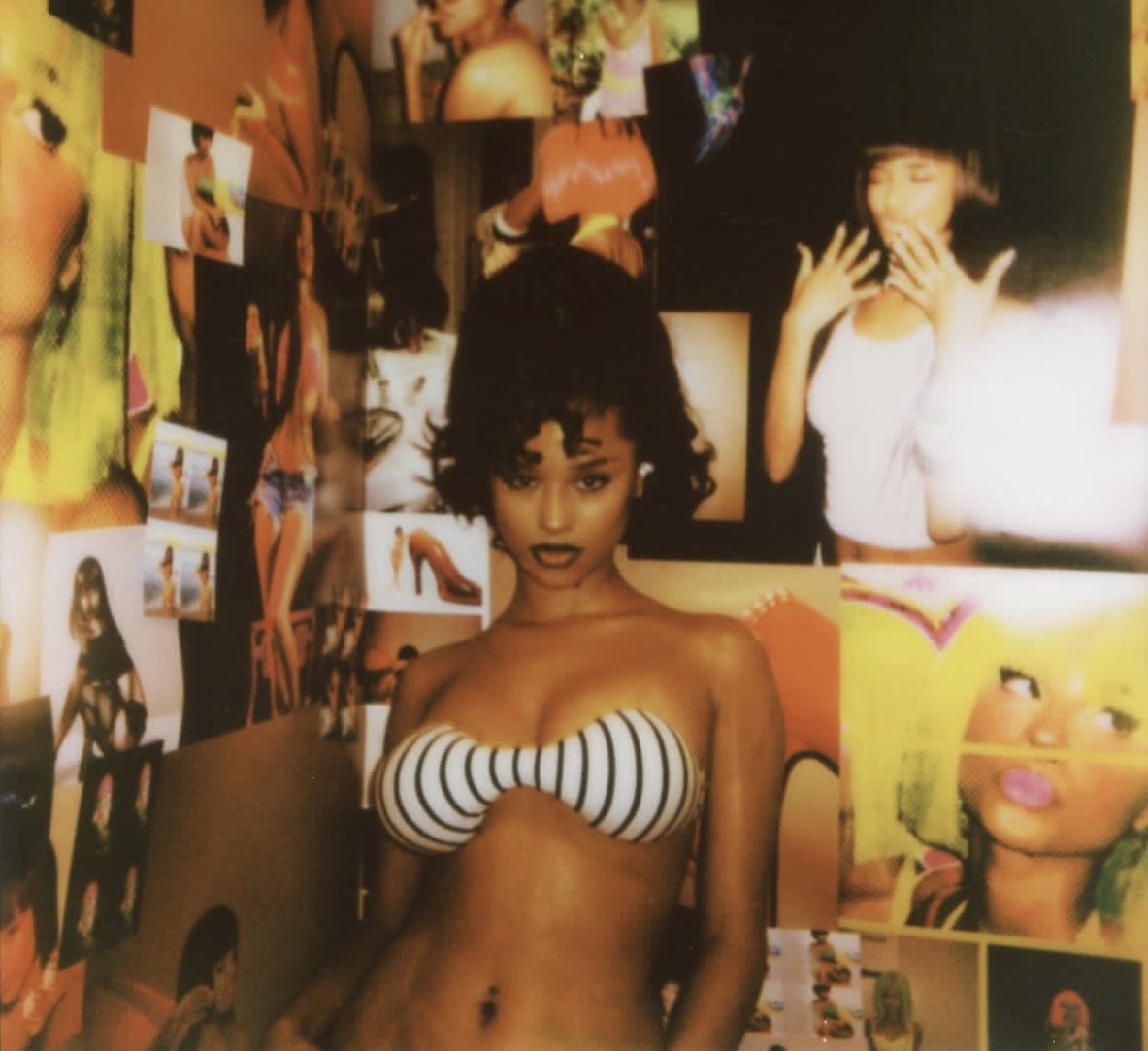 LEGENDARY LADE! 🇳🇬 tweet media