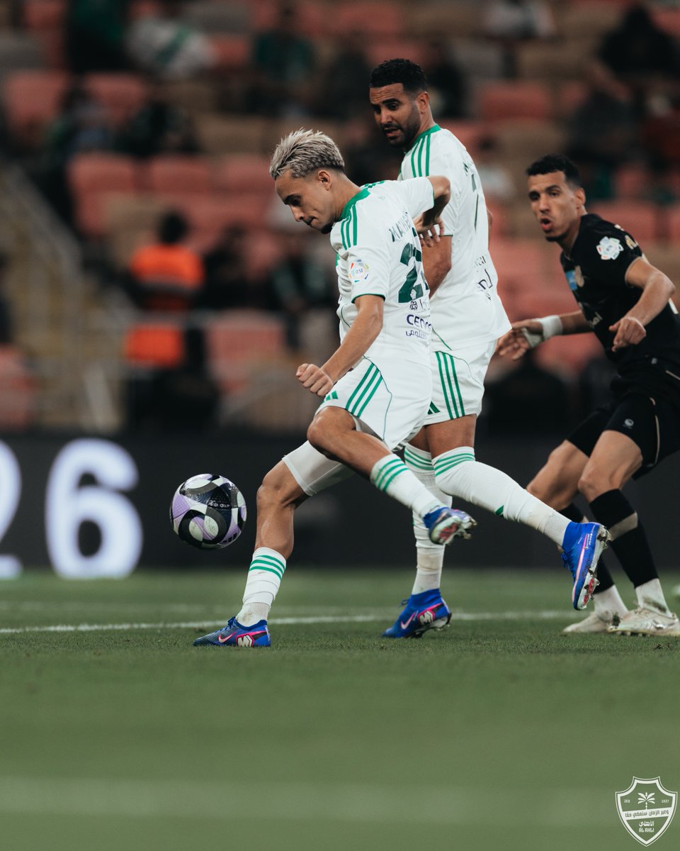 النادي الأهلي السعودي tweet media