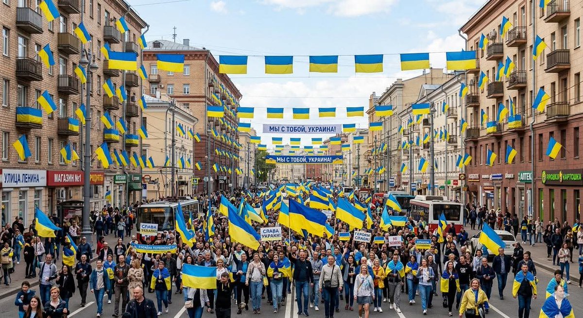 Rohoza (Дев'ятий) Mykhailo 🇺🇦🇱🇹🇨🇦 tweet media