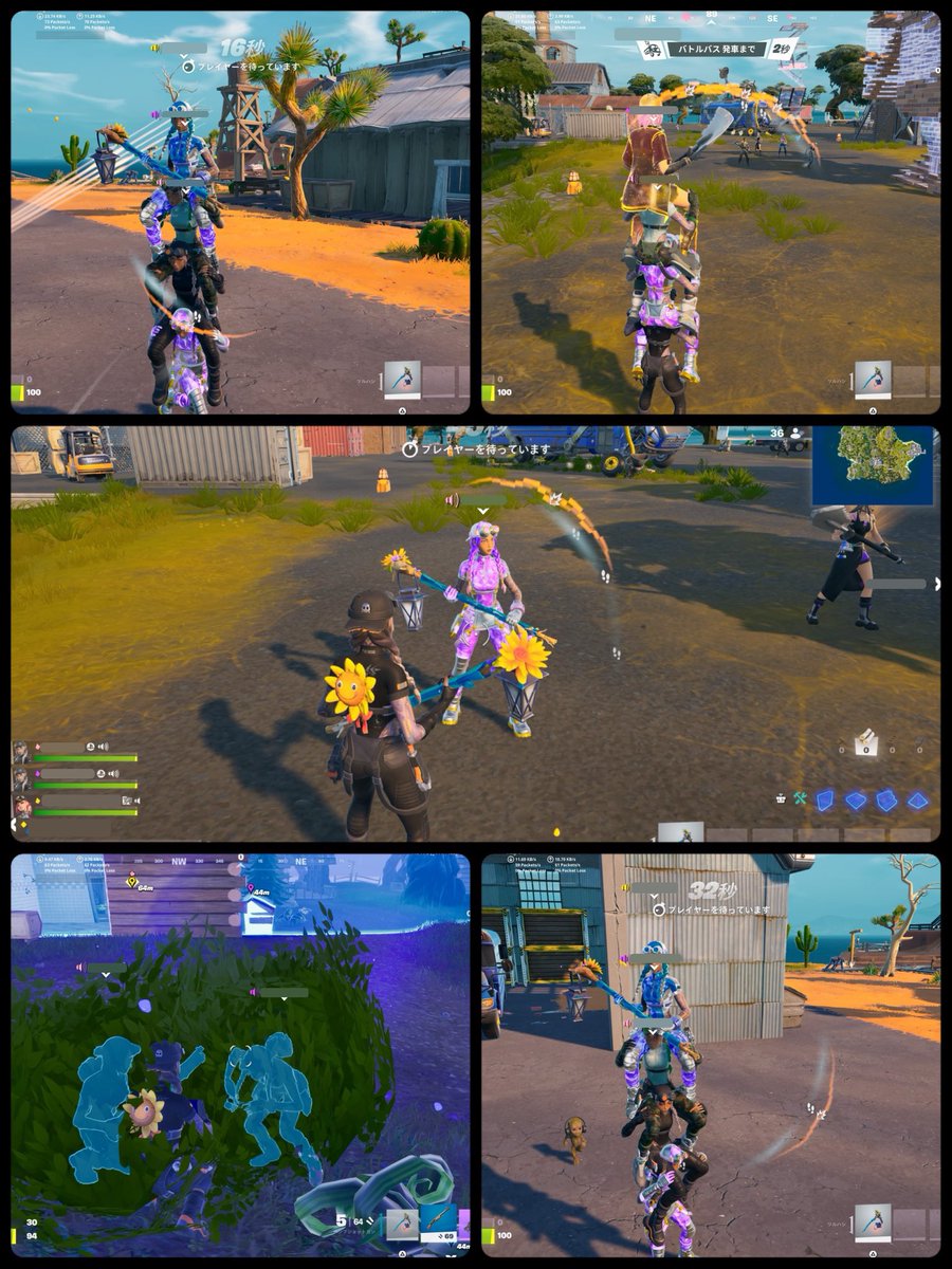 Mahealani tweet media