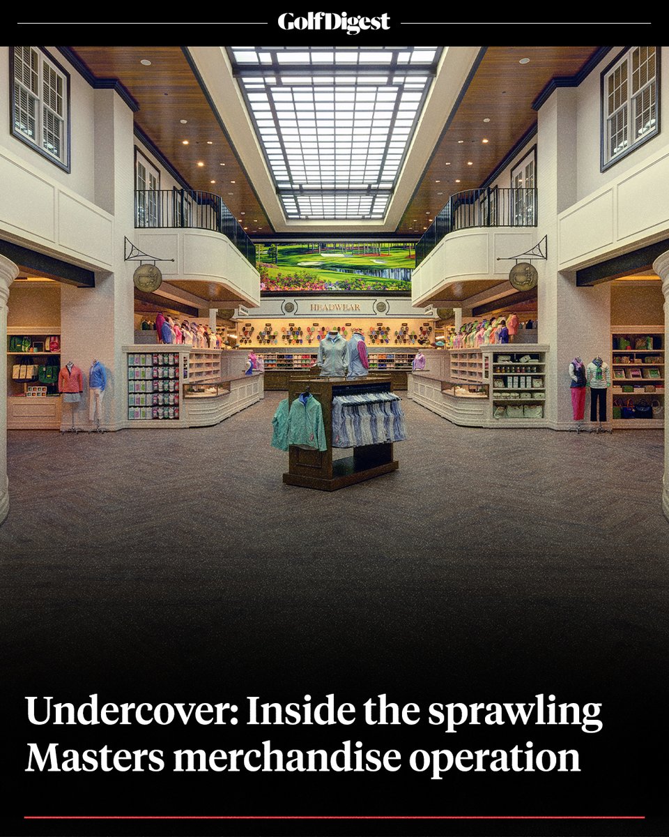 Golf Digest tweet media