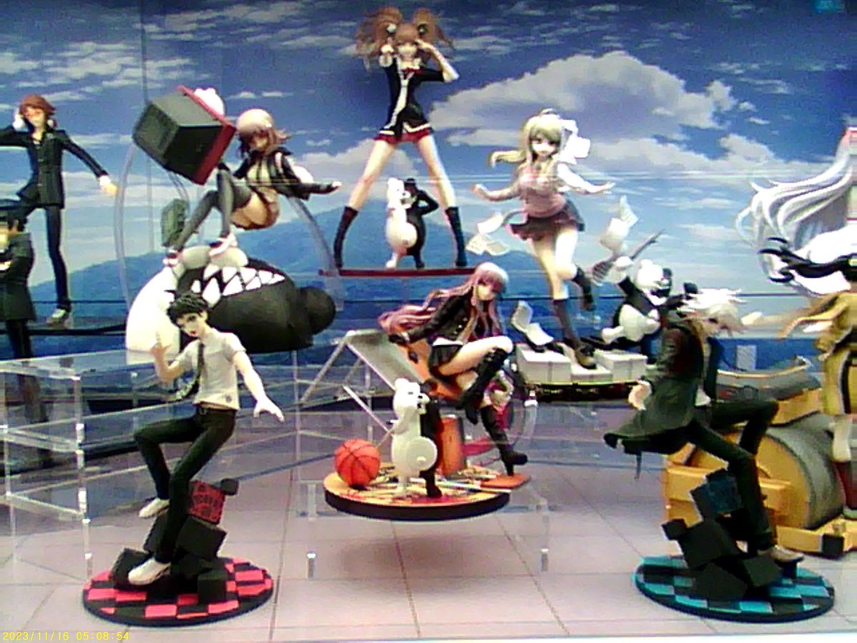 꾸잇찌(마님) tweet media