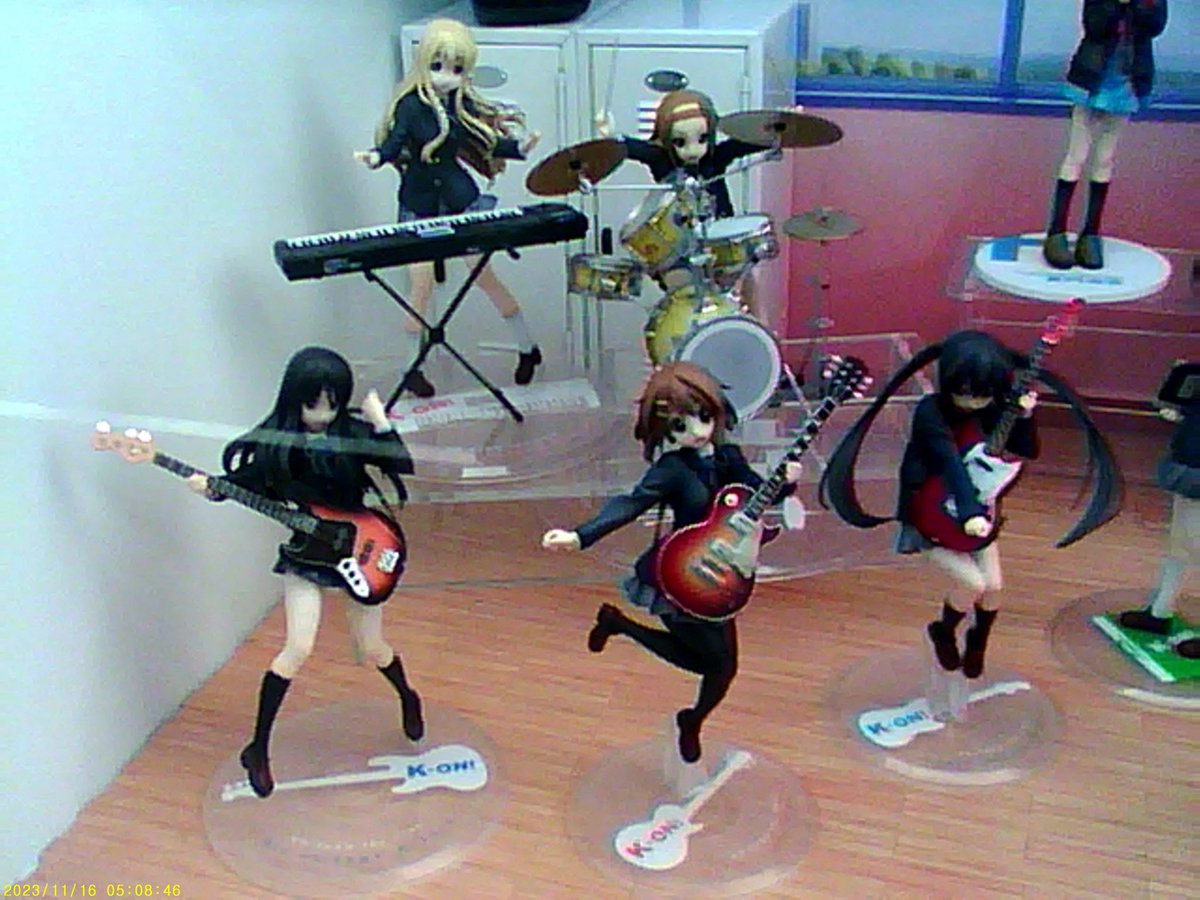 꾸잇찌(마님) tweet media