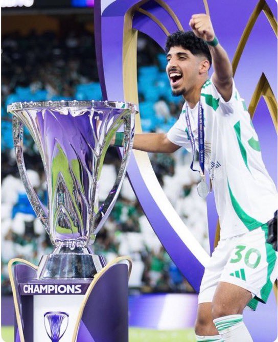 Sami AlQadi tweet media