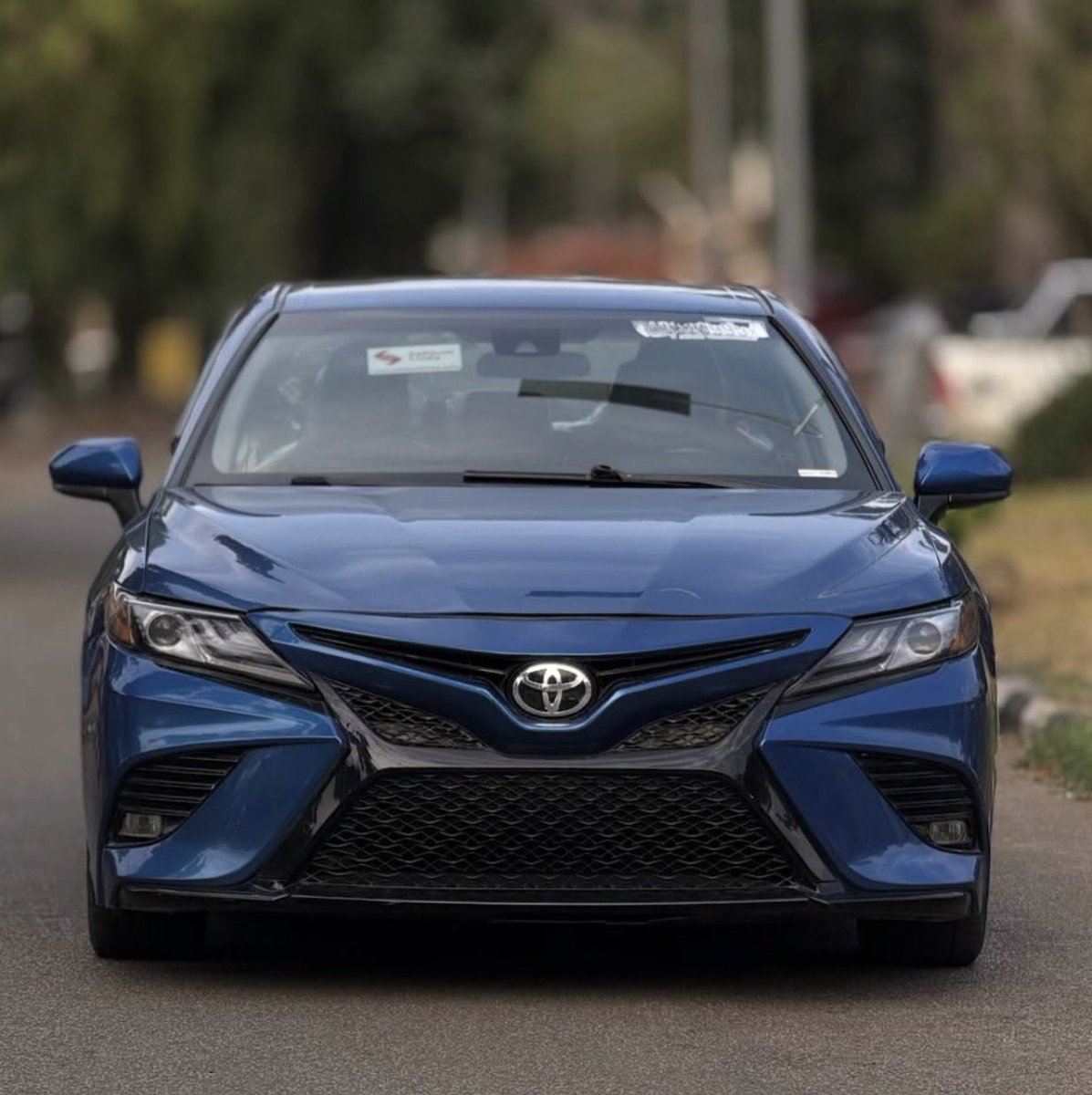 Daggash Autos tweet media