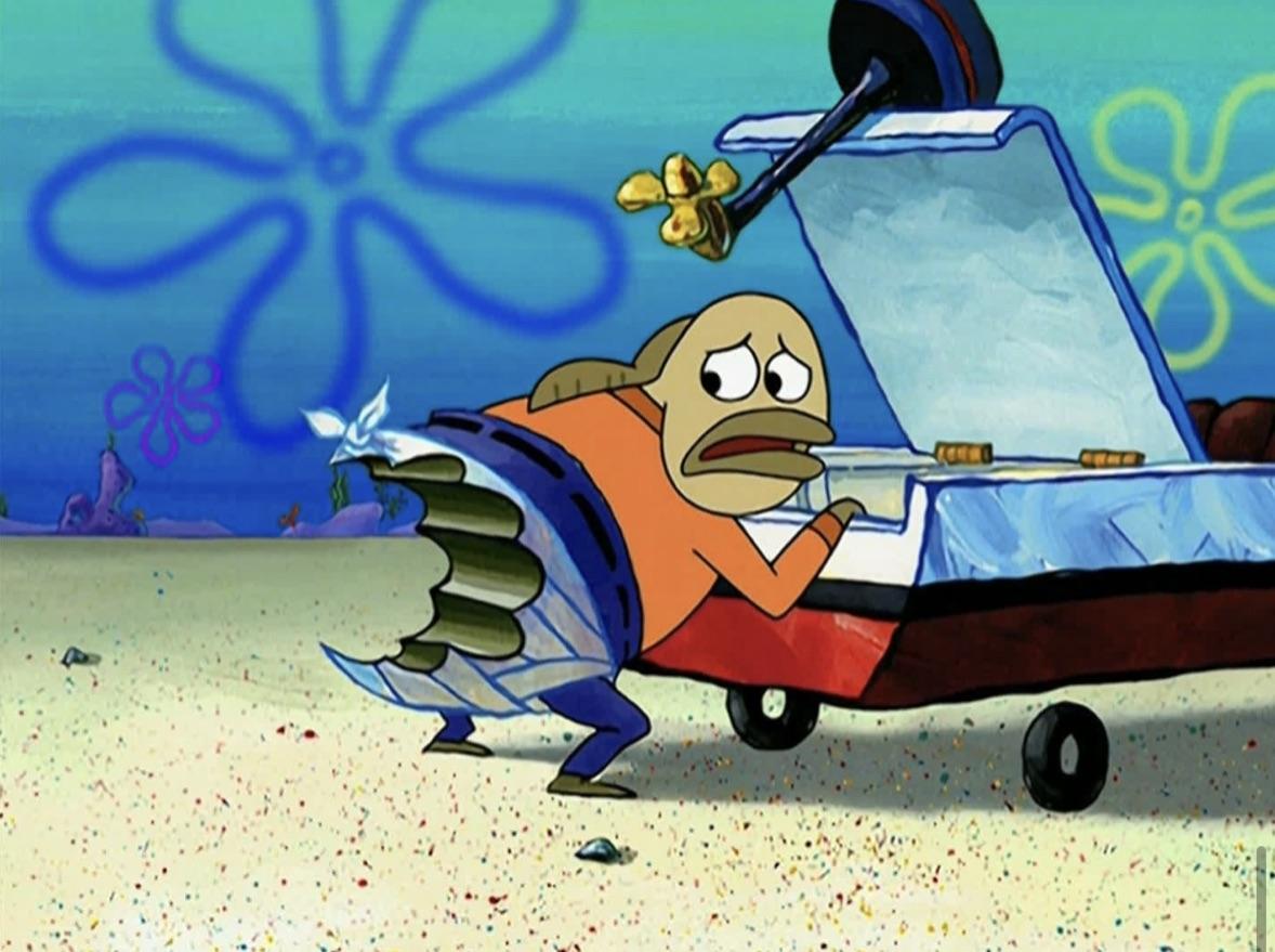 Shmorgus Boarded tweet media