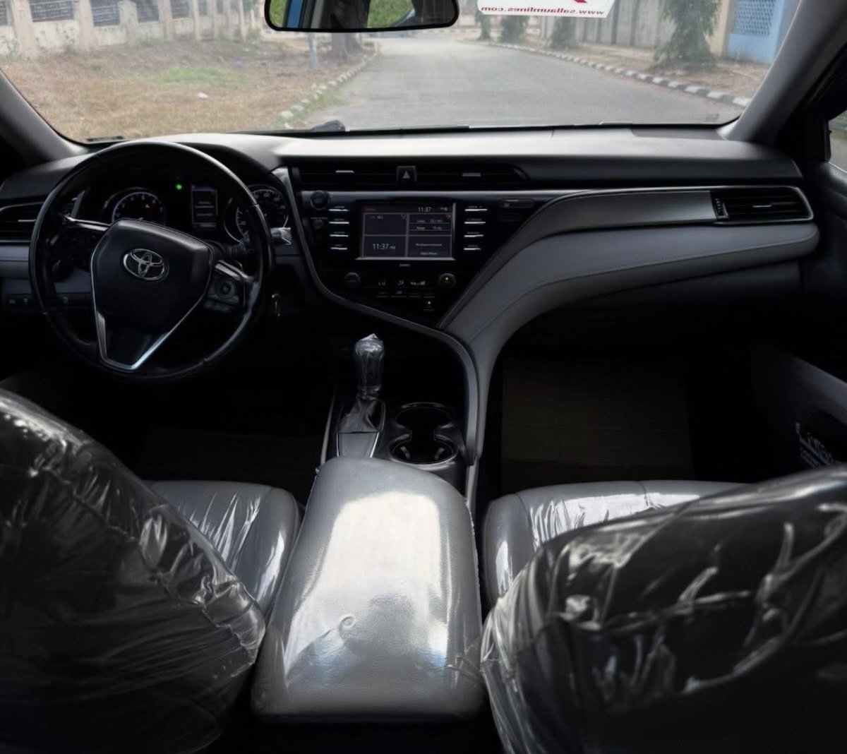 Daggash Autos tweet media