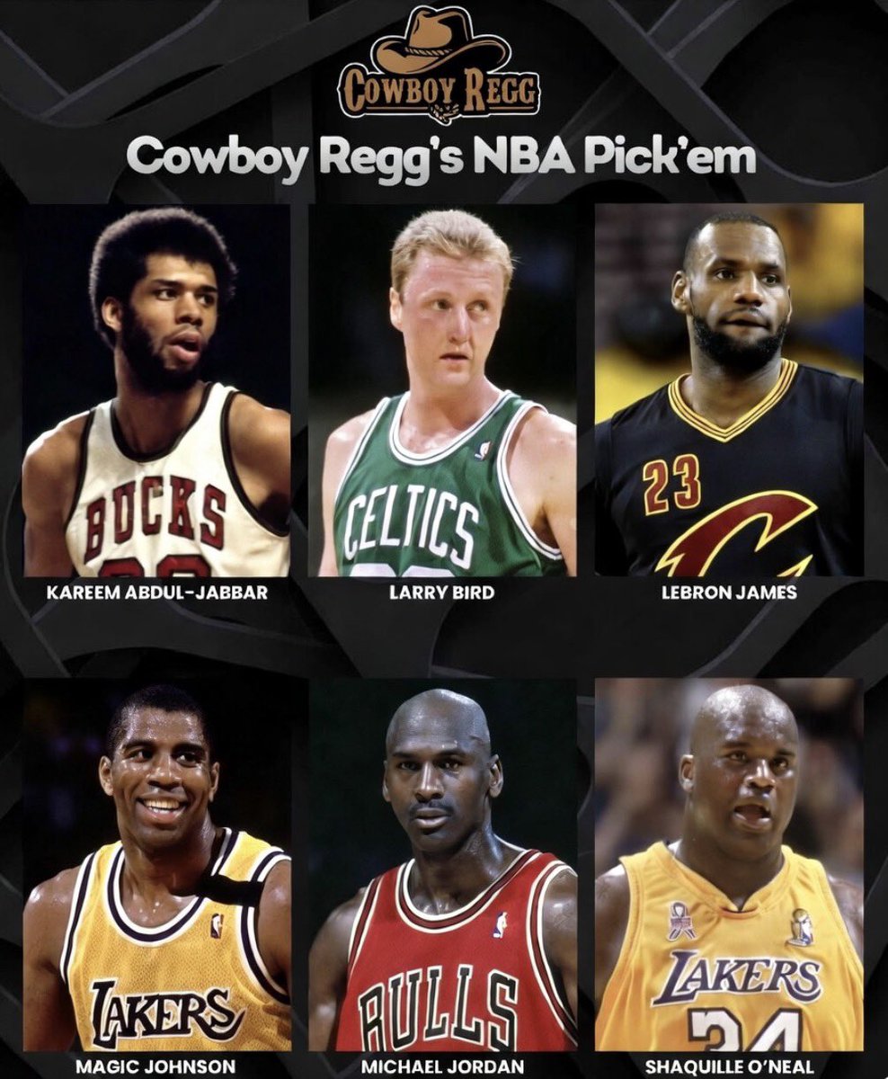 The Cowboy Regg ✭ tweet media