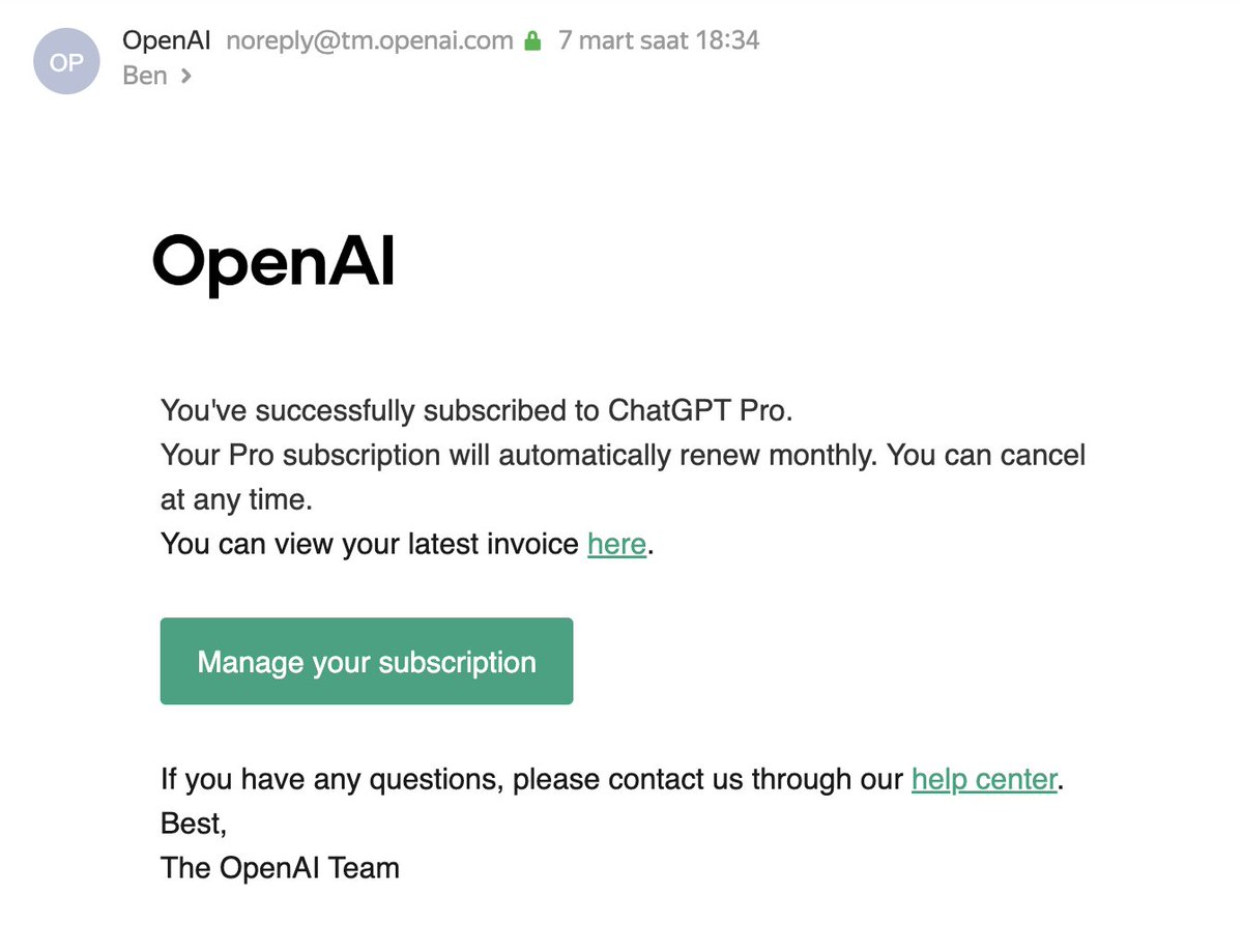 tool_smart's tweet photo. @XFreeze And their incompetent bots suspended my pro account for high volume which is not possible with current usage limitations. And most annoying part is they suspended just after i paid for second month's subscription. And i actually use codex for most tasks with pro subscription https://t.co/61CZs2EhBz