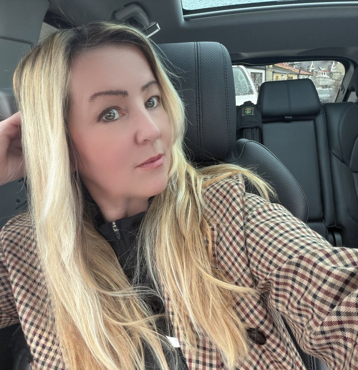 Happy Saturday 
How’s your day going? 

#scotland 
#newpic