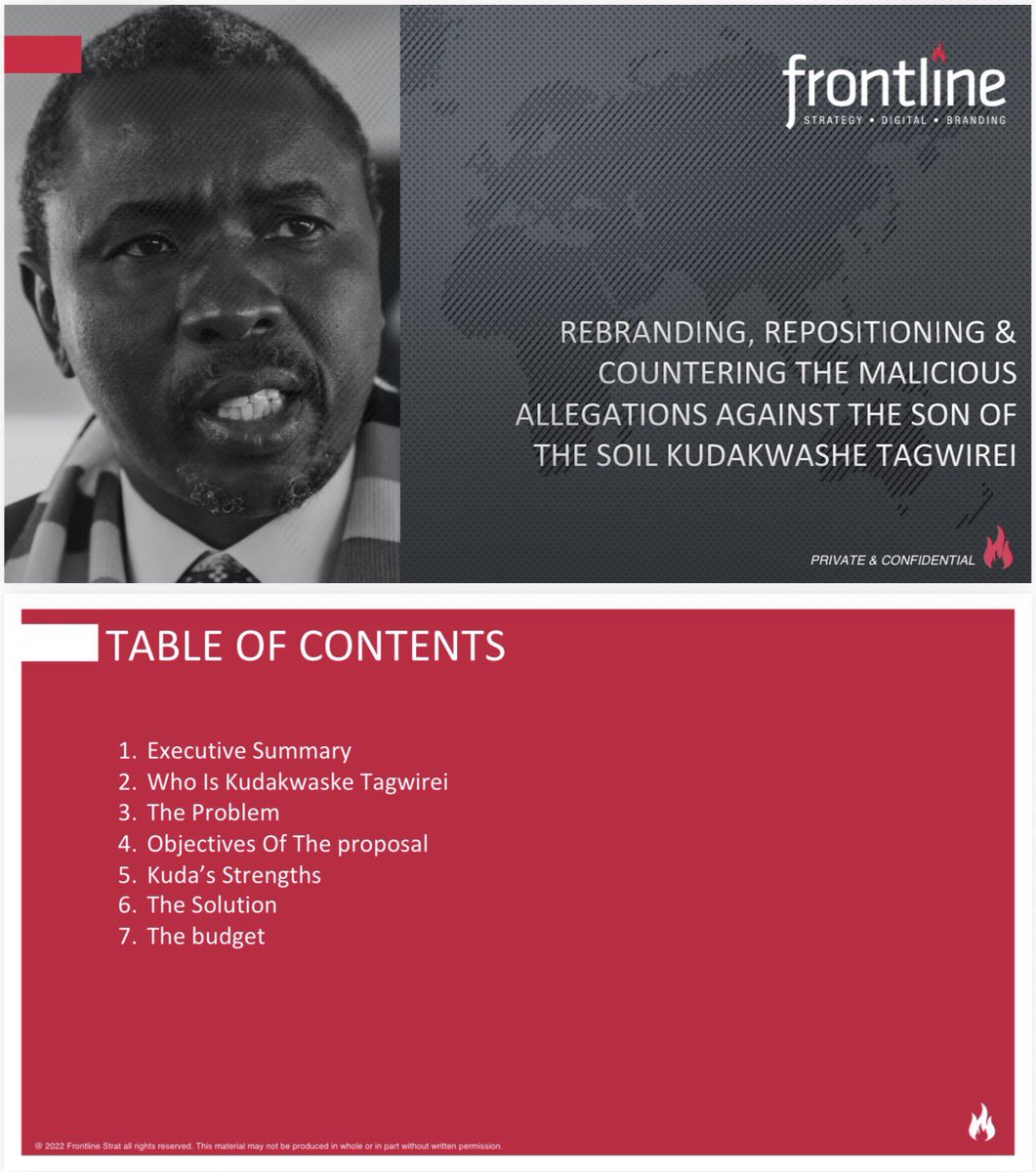 Rutendo Matinyarare tweet media