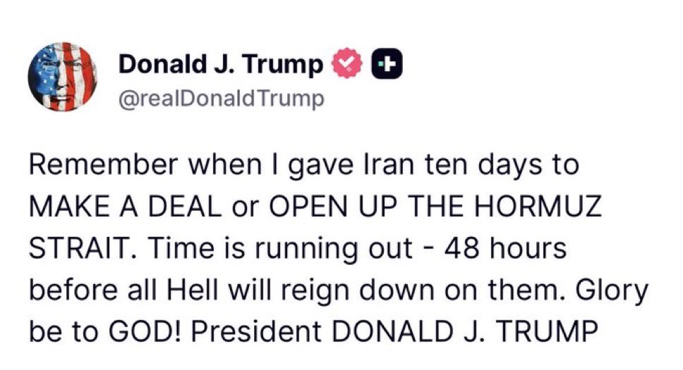 patriot storm 17 tweet media