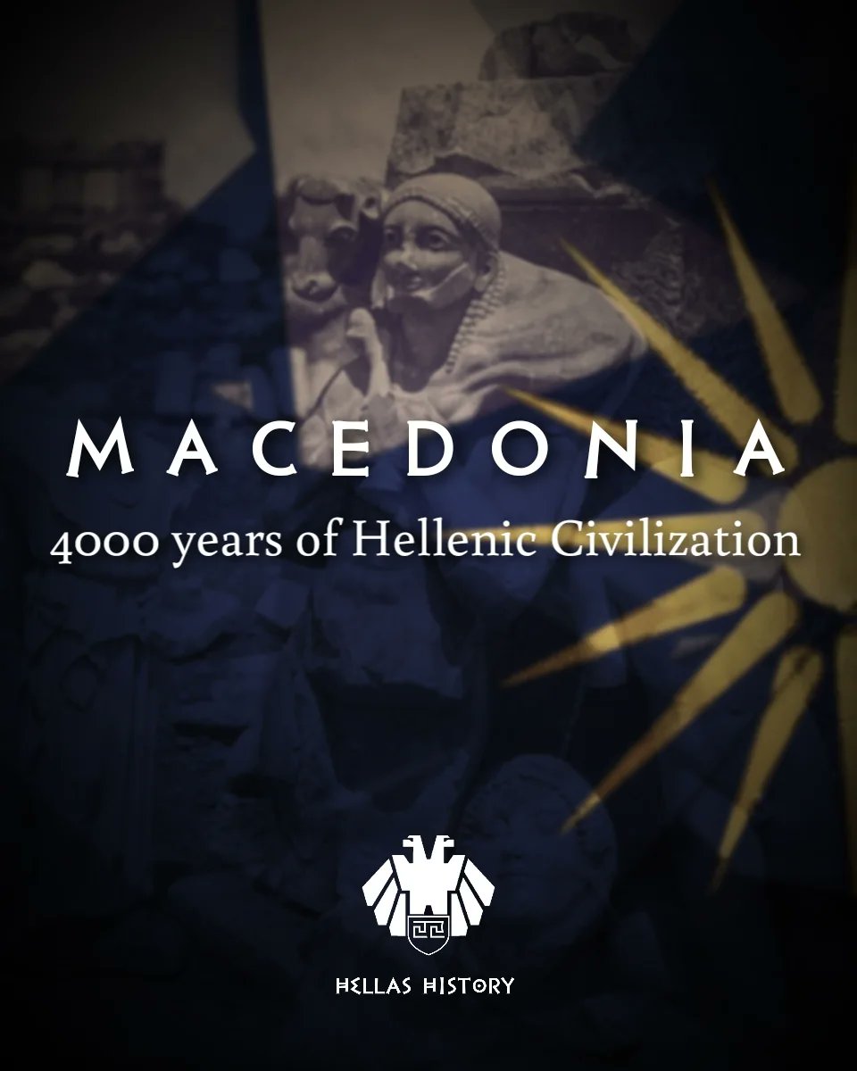 hellas_history's tweet photo. ~ MACEDONIA IN THE MYCENAEAN WORLD ~ 🧵 

Since Skopjans couldn't find one argument to prove how Hatzopoulos "the Greek propagandist" is wrong, I continue with this supplementary thread citing prominent experts that completely agree with that "Greek propagandist". https://t.co/3Xfe0eVhhv