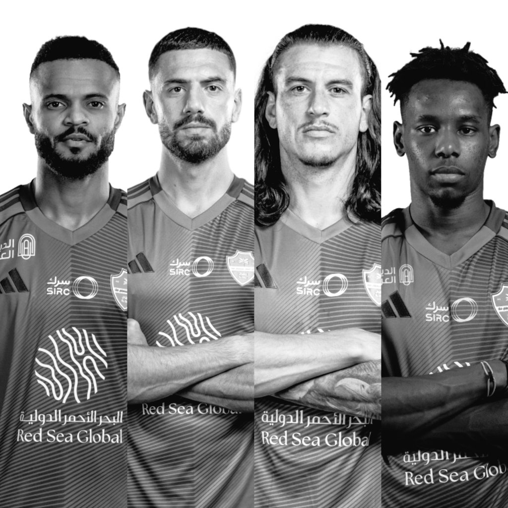 FSPL By Amine tweet media