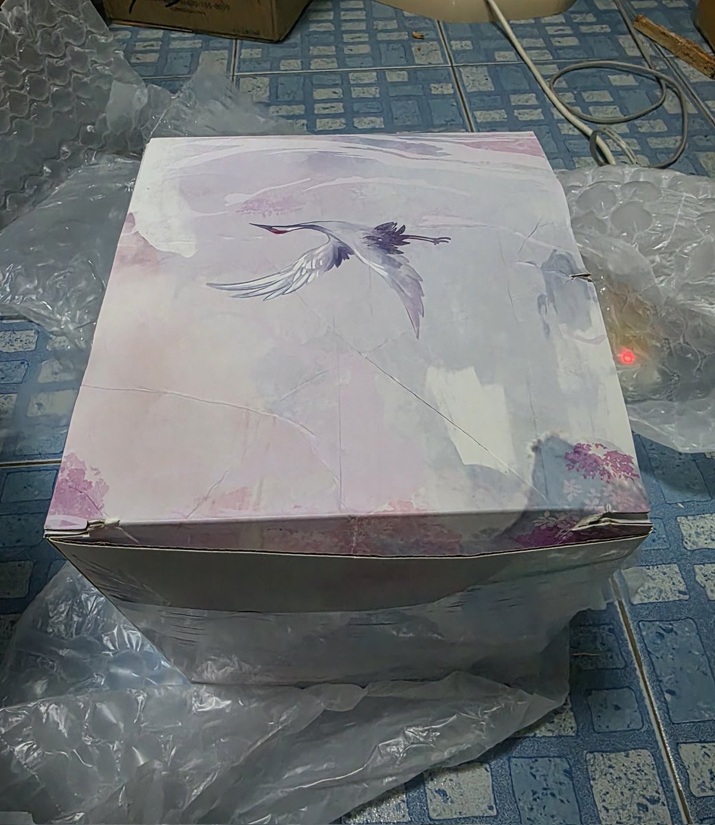 ตอบช้าทักซ้ำ หรือเมนชั่นในโพสล่าสุด💙 รับบัตร+3% tweet media