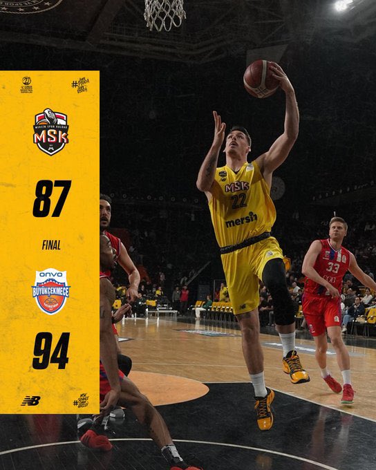 Mehmet Emin Ekmen tweet media