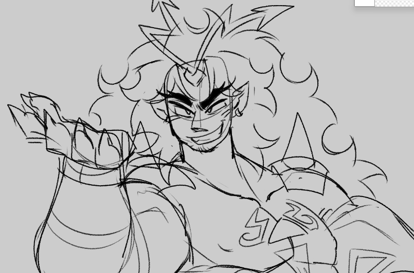 MeeggoArt tweet media