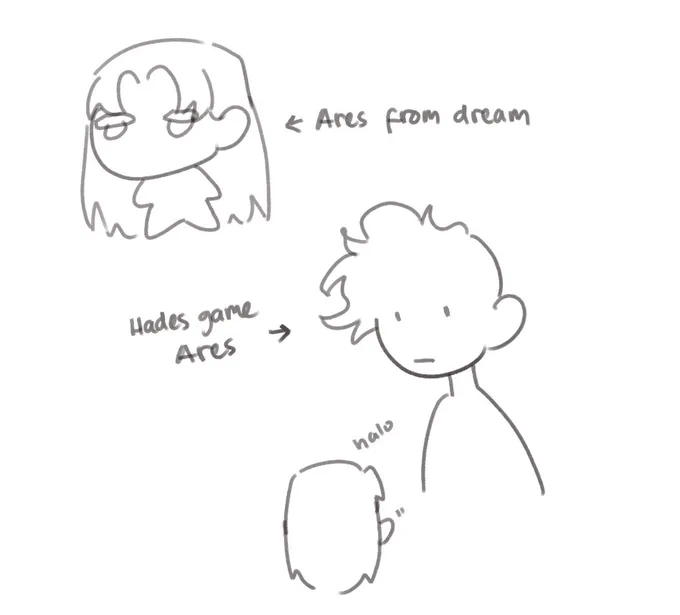 What if i start yumeship them (pun intended) 
