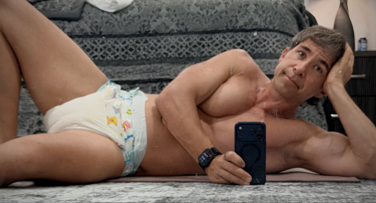 BabyFuFu tweet media