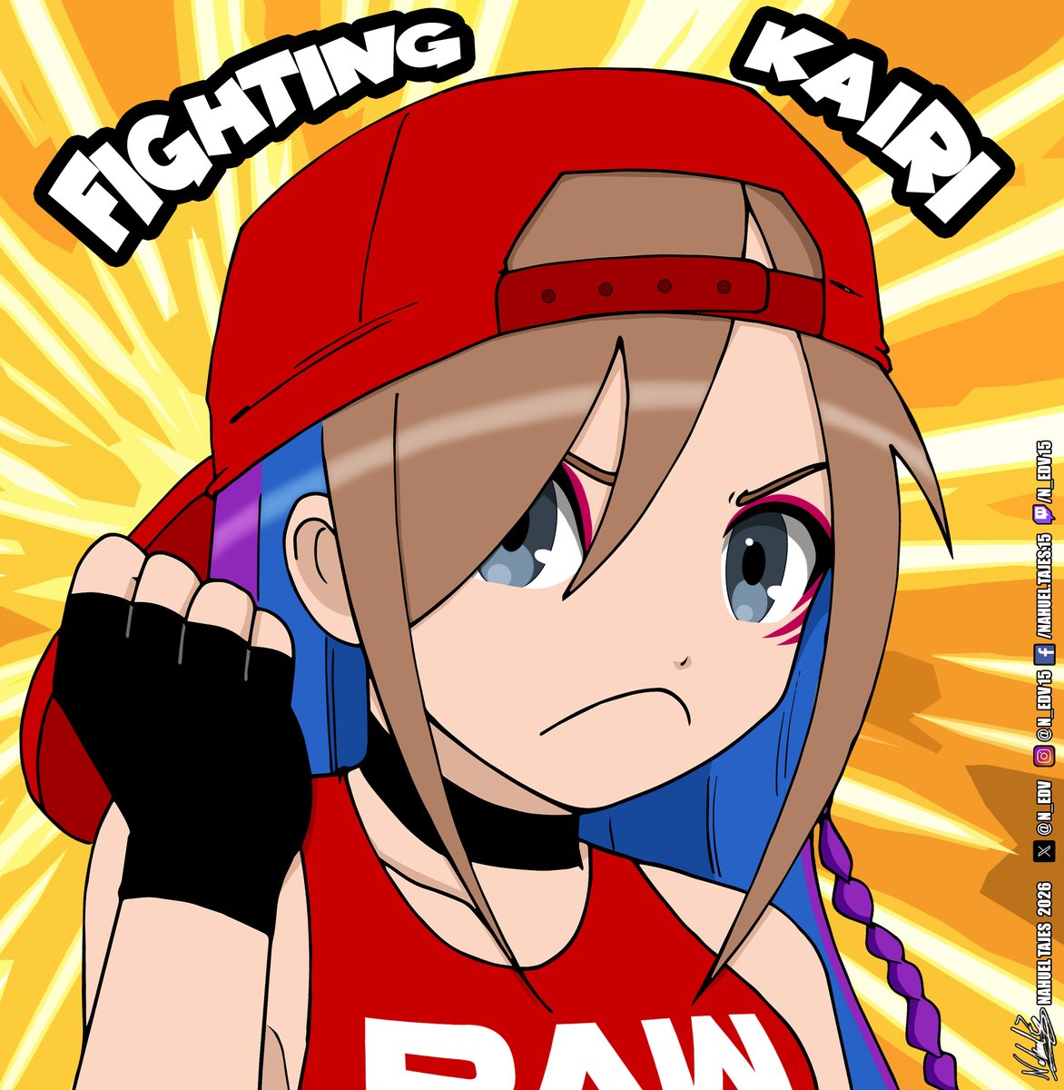 Nahuel Tajes tweet media