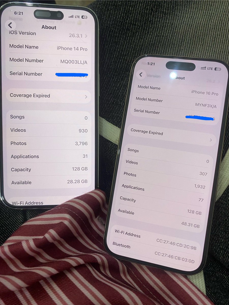 EMZY GADGETS 📱 💻 🔌 tweet media