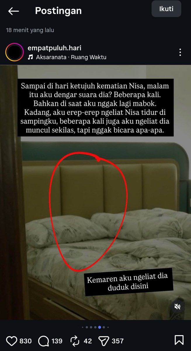 Sarang Demit tweet media