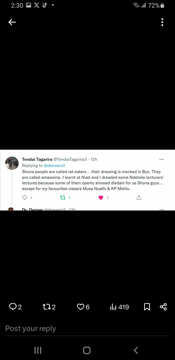 kudakwashe marazanye tweet media