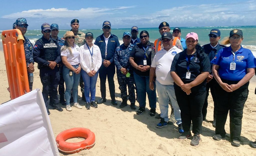 Fiscalía PuertoPlata tweet media