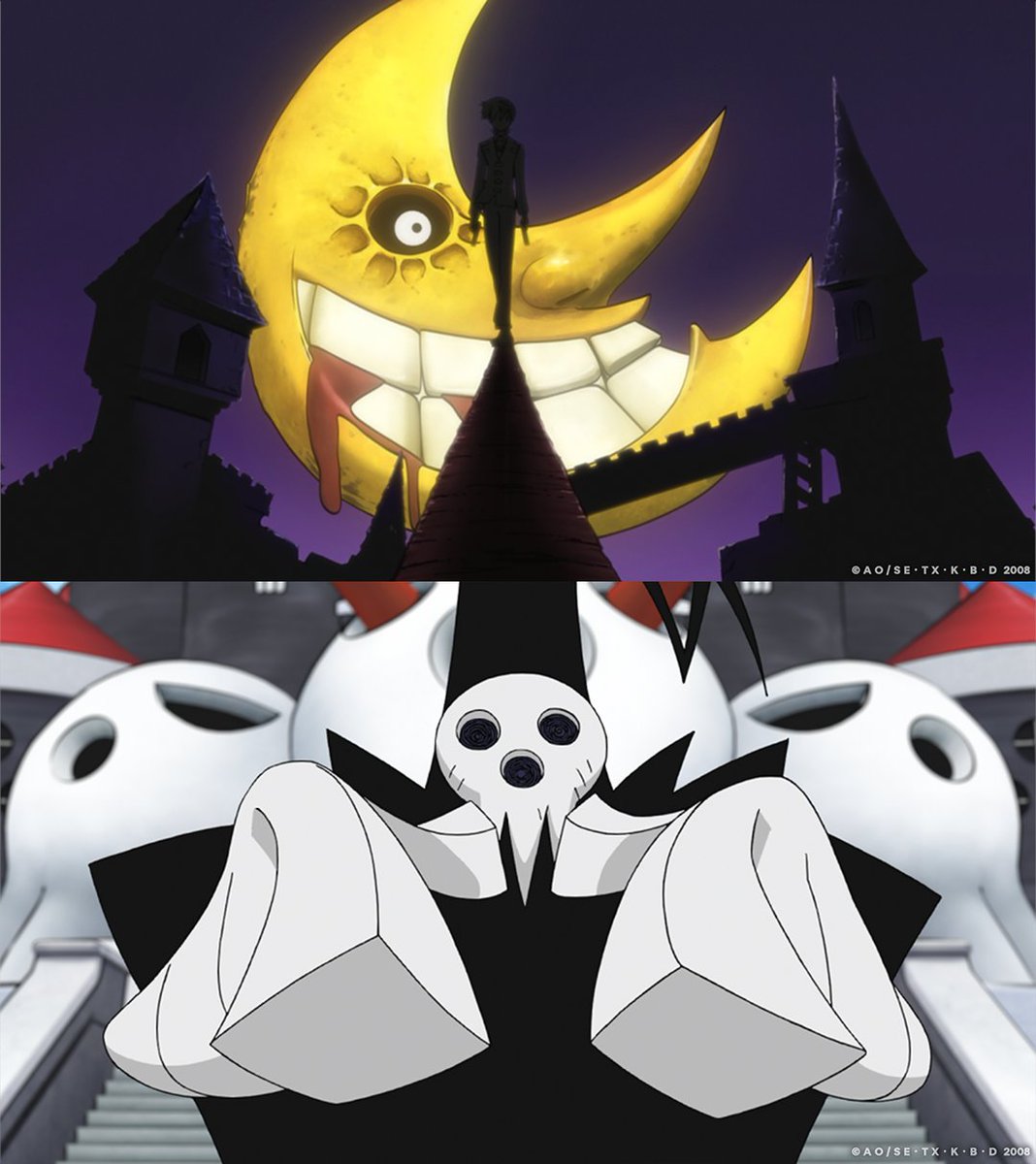 Crunchyroll Brasil tweet media