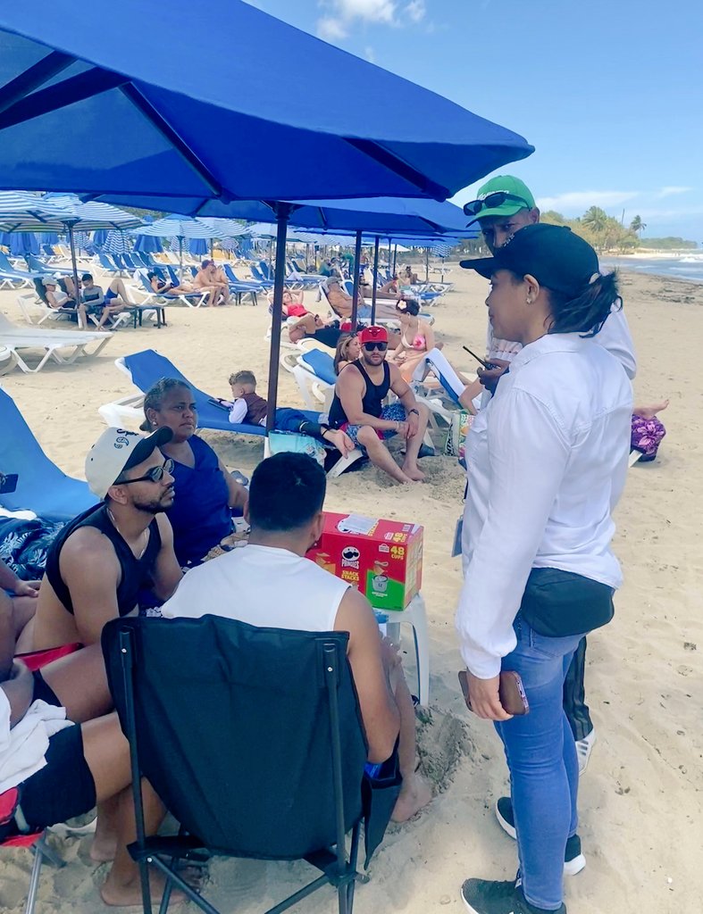 Fiscalía PuertoPlata tweet media