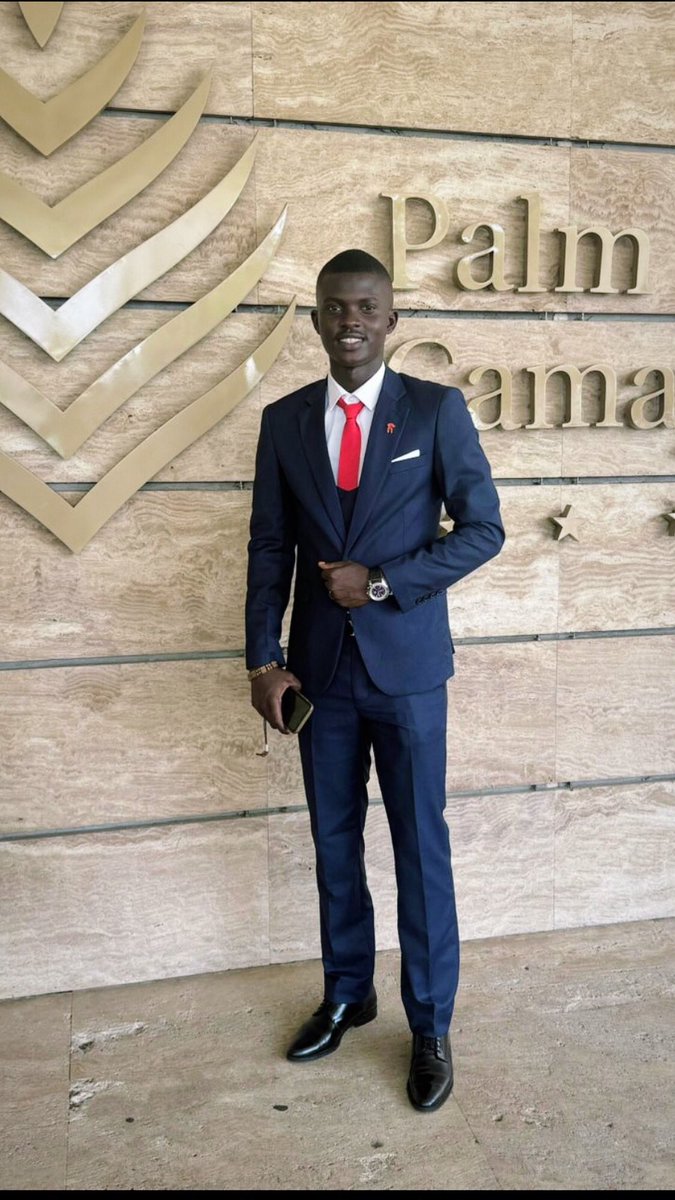 IbouDiaoune224's tweet image. On reste convaincu et ferme qu’importe le temps que ça prendra on réussira inch a Allah.
#excellentweekend