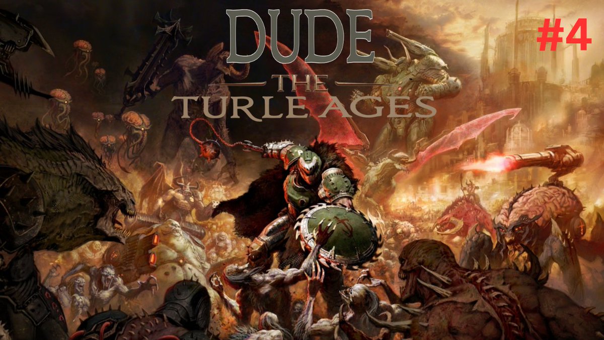 WE BACK ON DOOM AGAIN

youtube.com/live/gab2rK1N6…
youtube.com/live/gab2rK1N6…
youtube.com/live/gab2rK1N6…