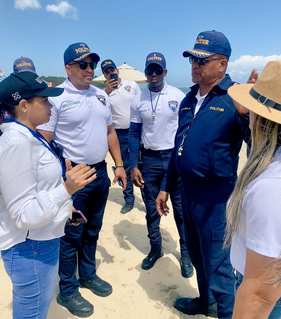 Fiscalía PuertoPlata tweet media