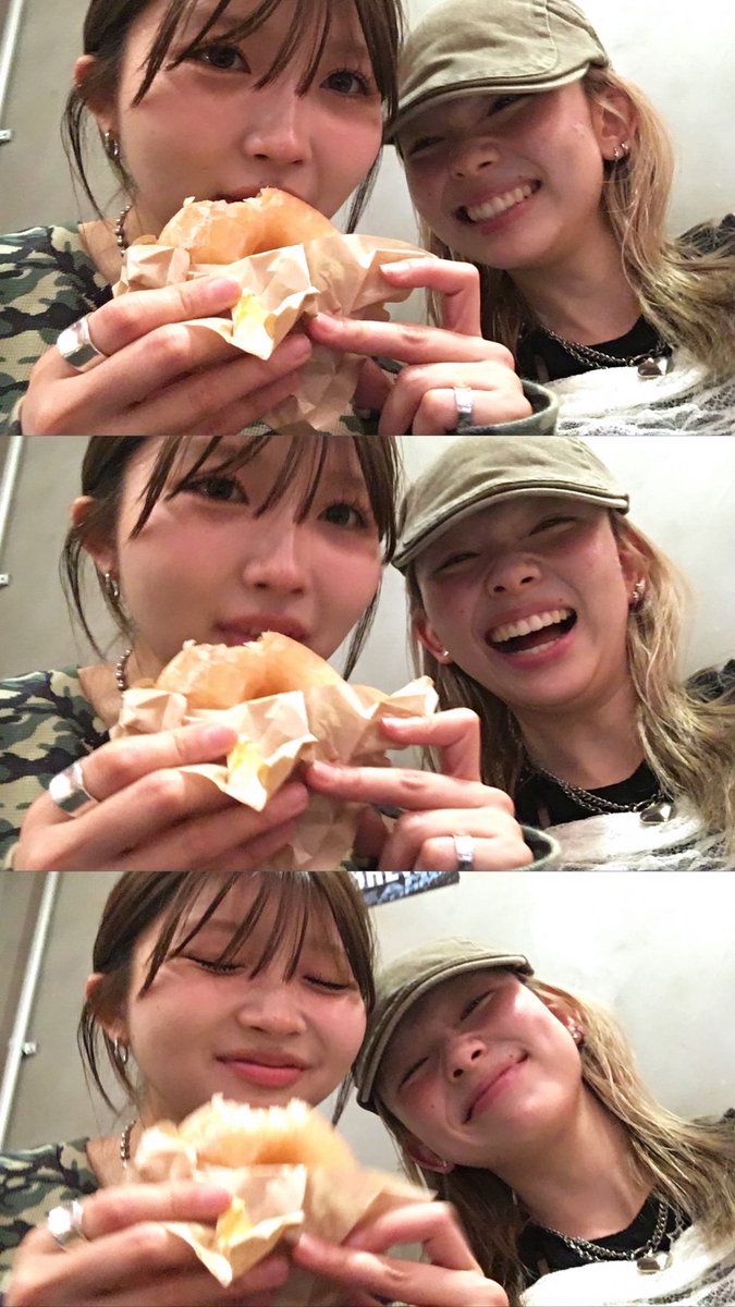 NAO AIHARA tweet media