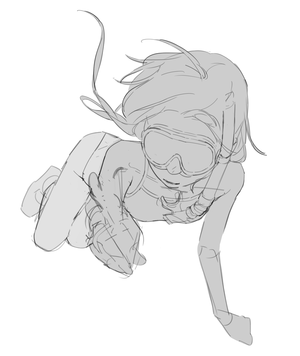 たらこ tweet media