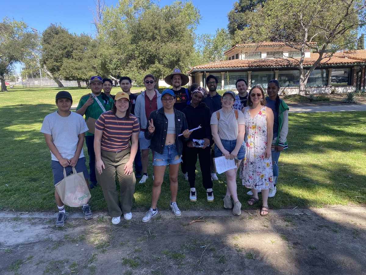 Rev. Rae Huang tweet media