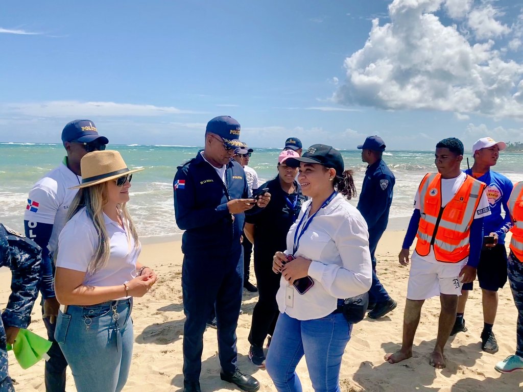 Fiscalía PuertoPlata tweet media