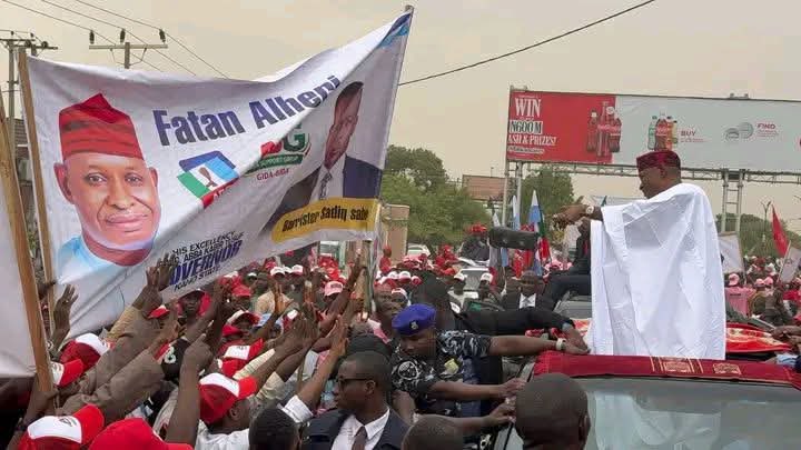 KanoFirst Media tweet media