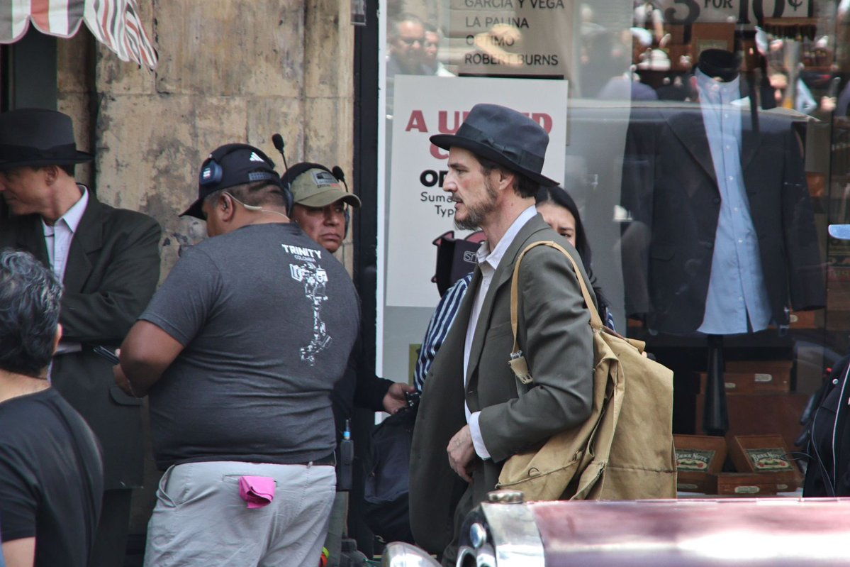 El Sol de México tweet media