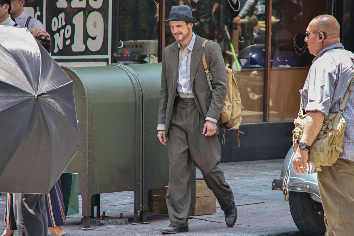 El Sol de México tweet media