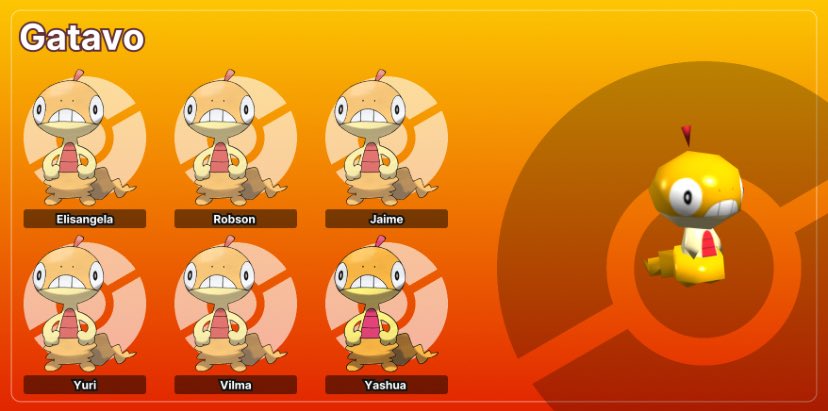 gatavo É LETRAS USP tweet media