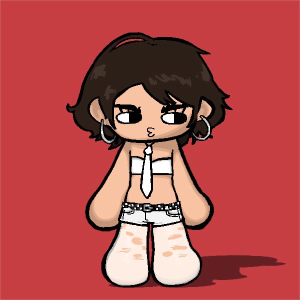 nyk ༒︎ tweet media