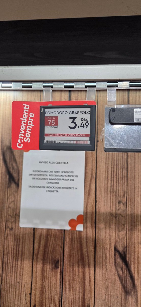 Il Barman tweet media