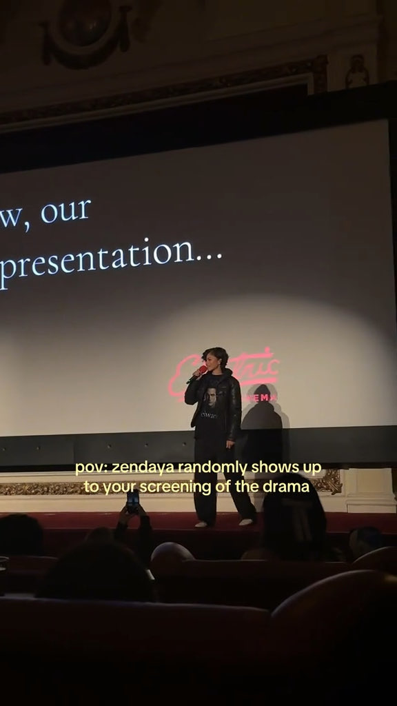 Zendaya Updates tweet media