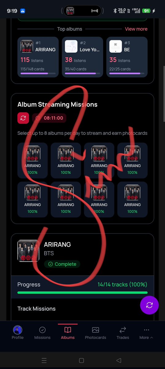 Sim⁷ FYA๑ tweet media