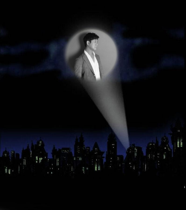 stay by my side, vash. tweet media