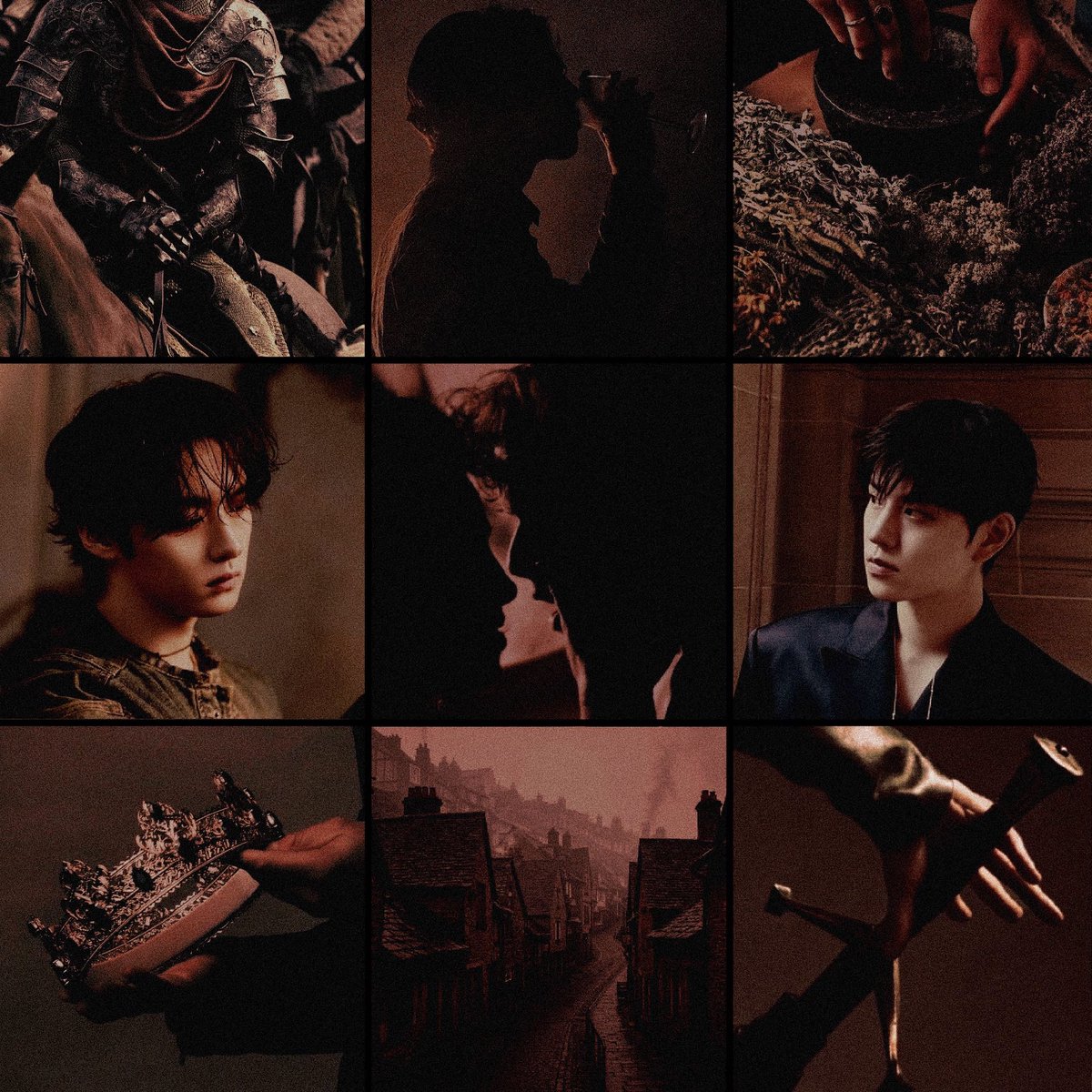 dhaunrilwrites's tweet photo. In Venere Veritas 

written for @2minbigbang 
Artist collab: @not_kofiracha 

2m!n
▪️Prince!Sngmn/Healer!Mnh
▪️Omegaverse, Alpha/Alpha
▪️forbidden love 
▪️MCD

https://t.co/wLzhZL4QUD https://t.co/1XvH1s4CpC