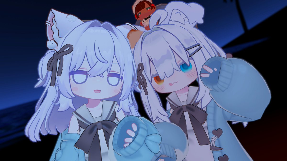 はすきー! tweet media