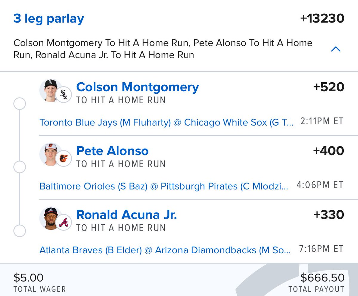 Clarence tweet media