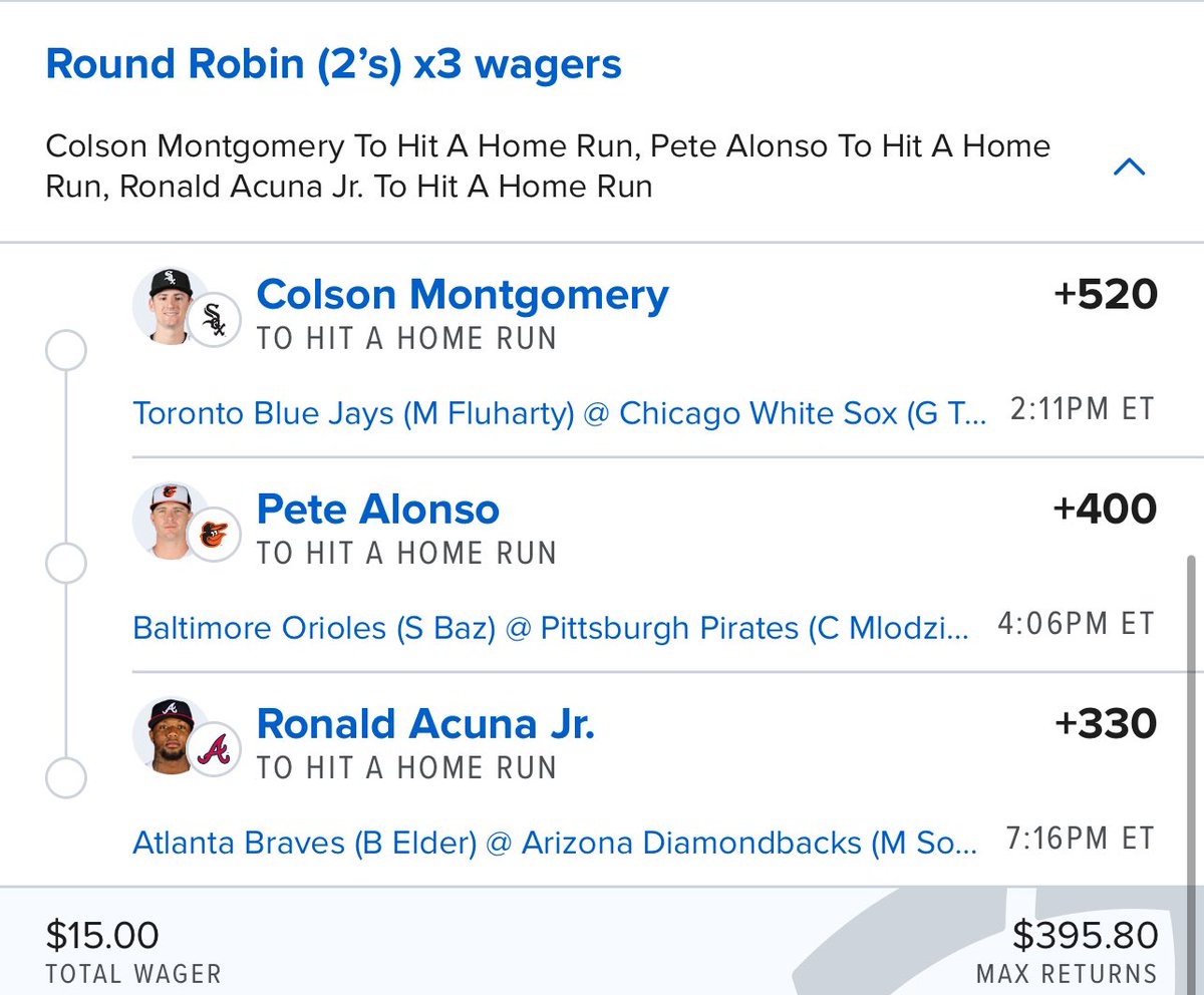 Clarence tweet media